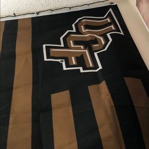 Meet your Posher, Ali